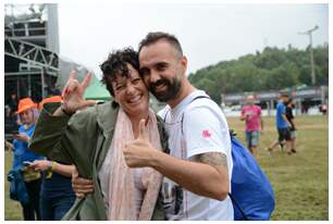 Foto 75 de la s&aacute;bado 8 de julio | Bilbao BBK Live 2017